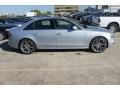 2015 Florett Silver Metallic Audi S4 Premium Plus 3.0 TFSI quattro  photo #9