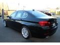 Black Sapphire Metallic - 5 Series 535d xDrive Sedan Photo No. 5