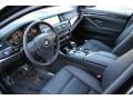 Black Sapphire Metallic - 5 Series 535d xDrive Sedan Photo No. 11