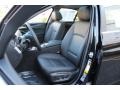 Black Sapphire Metallic - 5 Series 535d xDrive Sedan Photo No. 14