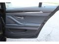 Black Sapphire Metallic - 5 Series 535d xDrive Sedan Photo No. 25