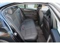 Black Sapphire Metallic - 5 Series 535d xDrive Sedan Photo No. 26