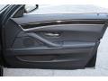 Black Sapphire Metallic - 5 Series 535d xDrive Sedan Photo No. 27