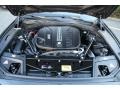 Black Sapphire Metallic - 5 Series 535d xDrive Sedan Photo No. 31