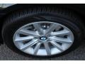 Black Sapphire Metallic - 5 Series 535d xDrive Sedan Photo No. 34