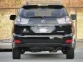 Black Onyx - RX 350 Photo No. 7