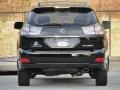 2007 Black Onyx Lexus RX 350  photo #7