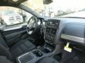 Bright White - Grand Caravan SXT Photo No. 11