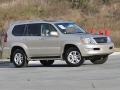 2006 Savannah Beige Metallic Lexus GX 470  photo #5