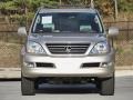 2006 Savannah Beige Metallic Lexus GX 470  photo #6