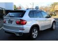 Titanium Silver Metallic - X5 xDrive35d Photo No. 3