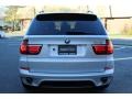Titanium Silver Metallic - X5 xDrive35d Photo No. 4