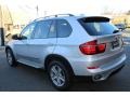 Titanium Silver Metallic - X5 xDrive35d Photo No. 5