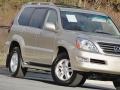 2006 Savannah Beige Metallic Lexus GX 470  photo #10