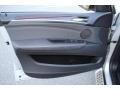 Titanium Silver Metallic - X5 xDrive35d Photo No. 8