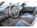 Titanium Silver Metallic - X5 xDrive35d Photo No. 10