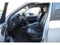 Titanium Silver Metallic - X5 xDrive35d Photo No. 11