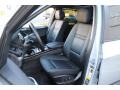 Titanium Silver Metallic - X5 xDrive35d Photo No. 13