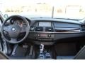 Titanium Silver Metallic - X5 xDrive35d Photo No. 15