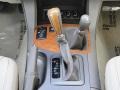 2006 Savannah Beige Metallic Lexus GX 470  photo #23