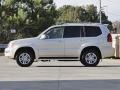 2006 Savannah Beige Metallic Lexus GX 470  photo #29
