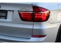 Titanium Silver Metallic - X5 xDrive35d Photo No. 24
