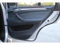 Titanium Silver Metallic - X5 xDrive35d Photo No. 25