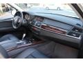 Titanium Silver Metallic - X5 xDrive35d Photo No. 28