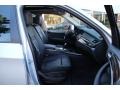 Titanium Silver Metallic - X5 xDrive35d Photo No. 29
