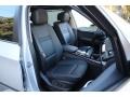 Titanium Silver Metallic - X5 xDrive35d Photo No. 30