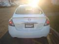 Winter Frost White - Altima 2.5 SL Photo No. 6