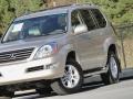 2006 Savannah Beige Metallic Lexus GX 470  photo #43