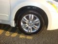 Winter Frost White - Altima 2.5 SL Photo No. 9