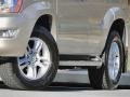 2006 Savannah Beige Metallic Lexus GX 470  photo #45