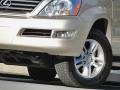 2006 Savannah Beige Metallic Lexus GX 470  photo #46