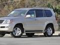 2006 Savannah Beige Metallic Lexus GX 470  photo #47