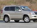 2006 Savannah Beige Metallic Lexus GX 470  photo #49
