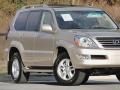 2006 Savannah Beige Metallic Lexus GX 470  photo #51