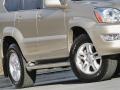 2006 Savannah Beige Metallic Lexus GX 470  photo #52
