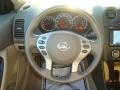 Winter Frost White - Altima 2.5 SL Photo No. 20