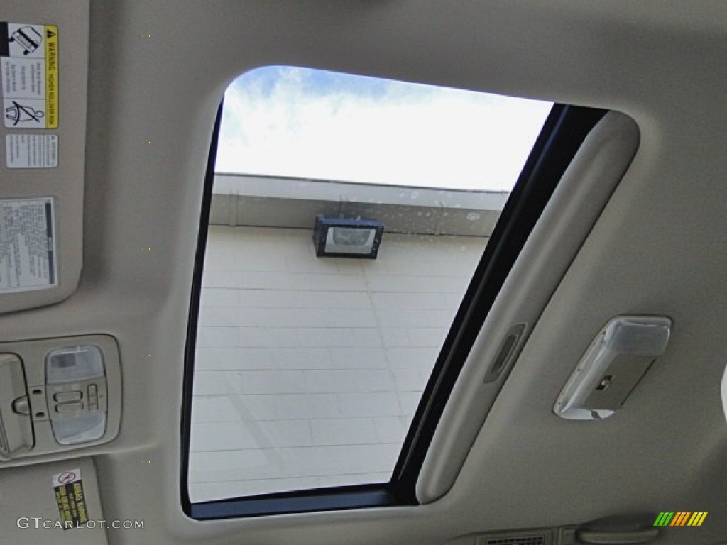 2006 GX 470 - Savannah Beige Metallic / Ivory photo #57