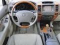 2006 Savannah Beige Metallic Lexus GX 470  photo #60
