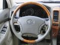 2006 Savannah Beige Metallic Lexus GX 470  photo #61