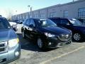 2013 Black Mica Mazda CX-5 Touring  photo #1