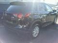 2013 Black Mica Mazda CX-5 Touring  photo #5