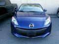 Indigo Lights Mica - MAZDA3 i Touring 5 Door Photo No. 2