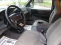 2002 Toreador Red Metallic Ford Ranger XLT SuperCab  photo #7