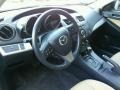 Indigo Lights Mica - MAZDA3 i Touring 5 Door Photo No. 7