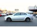 Alabaster Silver Metallic - TL 3.5 Type-S Photo No. 4