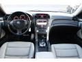 Alabaster Silver Metallic - TL 3.5 Type-S Photo No. 8